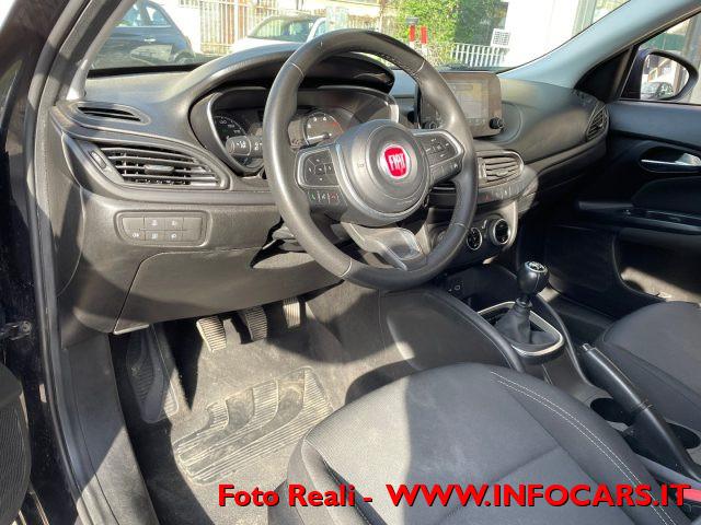 FIAT Tipo 1.6 Mjt S&S SW City Life Iva Esposta