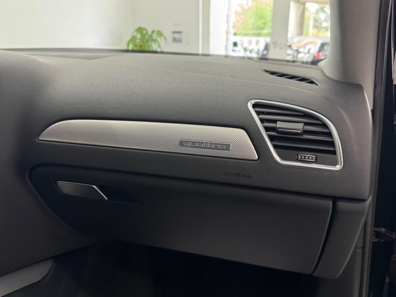Audi A4 Avant 2.0 TDI 177 CV Quattro S-tronic S-Line