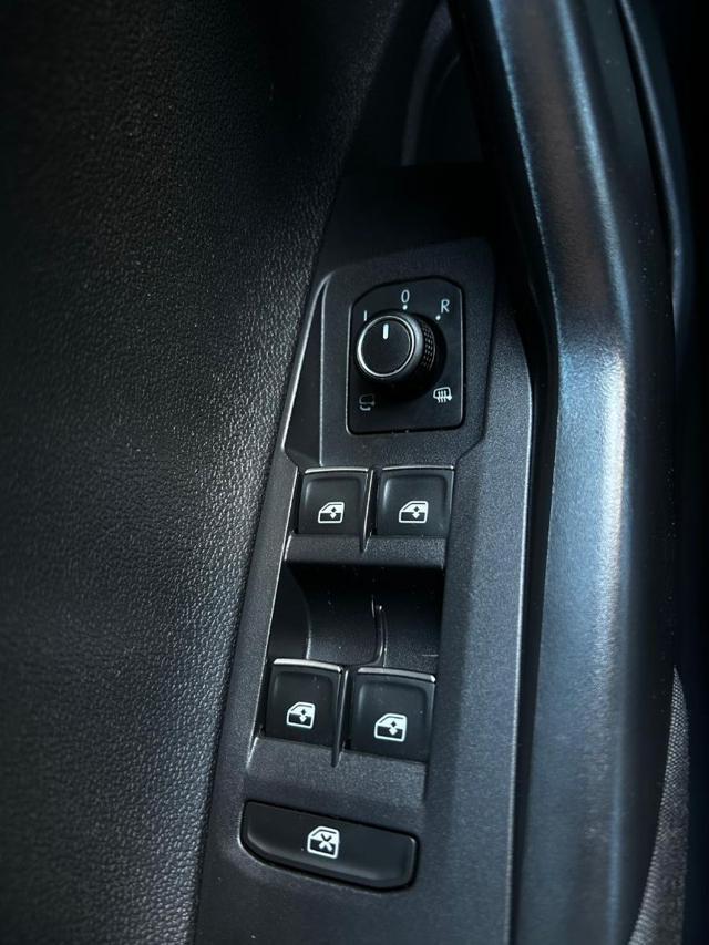 VOLKSWAGEN Polo 2.0 TSI GTI BlueMotion Technology