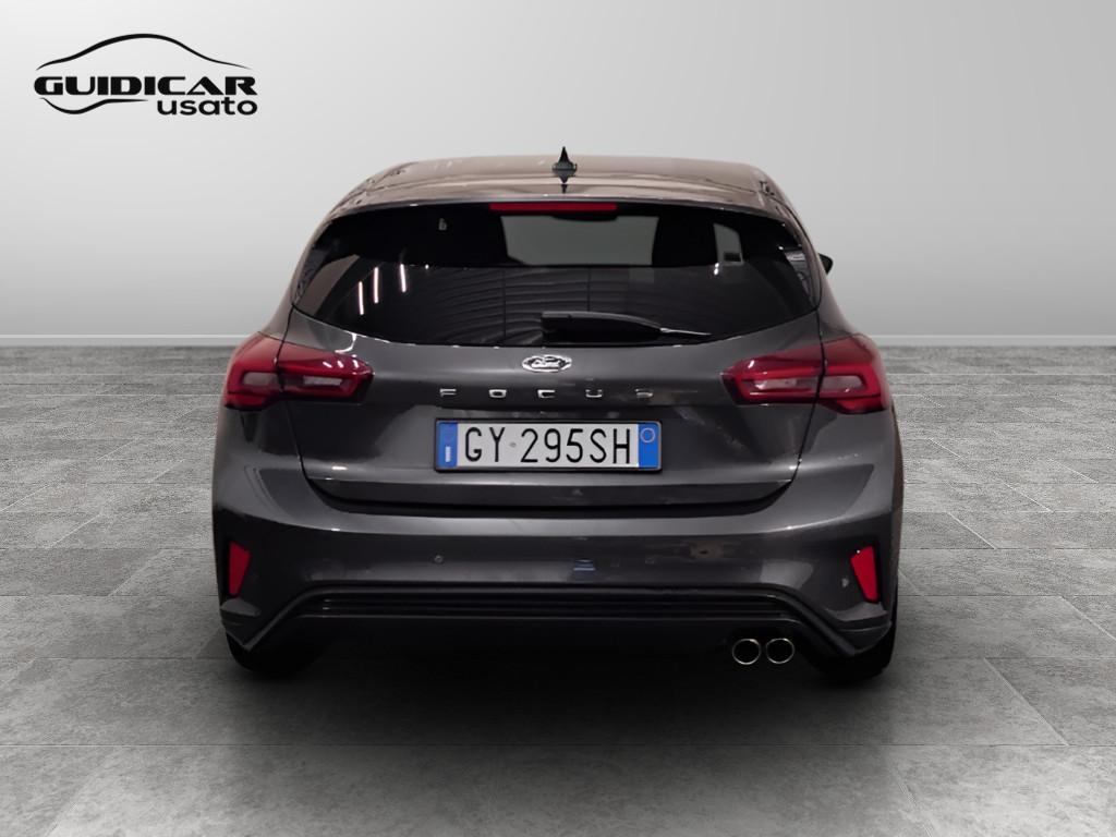FORD Focus V 2022 - Focus 1.0t ecoboost h ST-Line 125cv