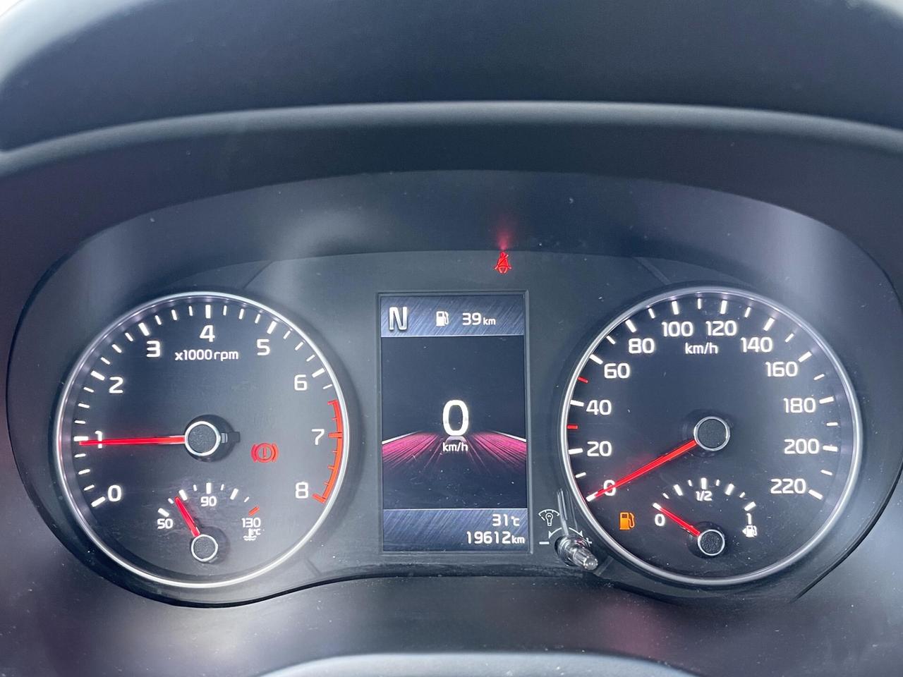 Kia Picanto 1.0 Benzina 67CV E6 Automatica Neo - 2022