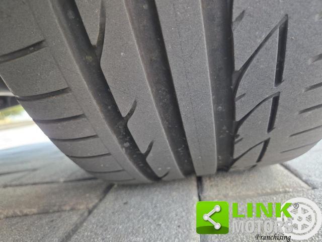MERCEDES-BENZ SLC 200 AMG line GARANZIA INCLUSA