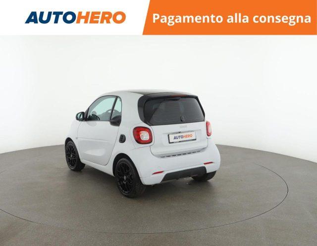 SMART ForTwo 70 1.0 twinamic Prime