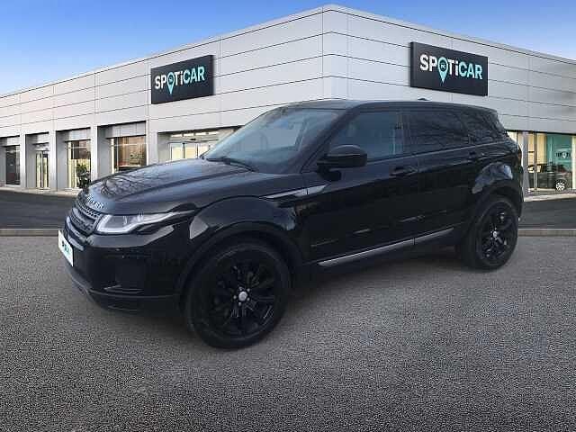 Land Rover RR Evoque 2ª serie Range Rover 2.0D I4-L.Flw 150 CV AWD Auto R-Dynamic