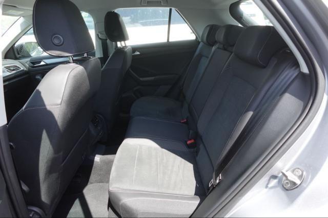 VOLKSWAGEN - T-Roc - 1.0 TSI Style