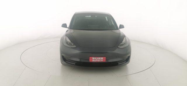 TESLA Model 3 Long Range Dual Motor AWD