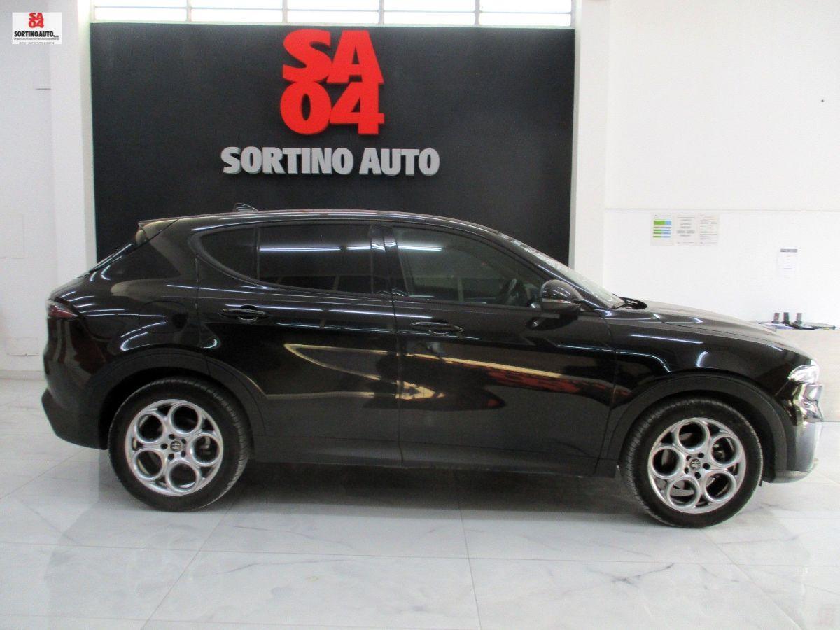 A.R.Tonale 1.6 diesel 130cv TCT6 Sprint 2023 KM87000