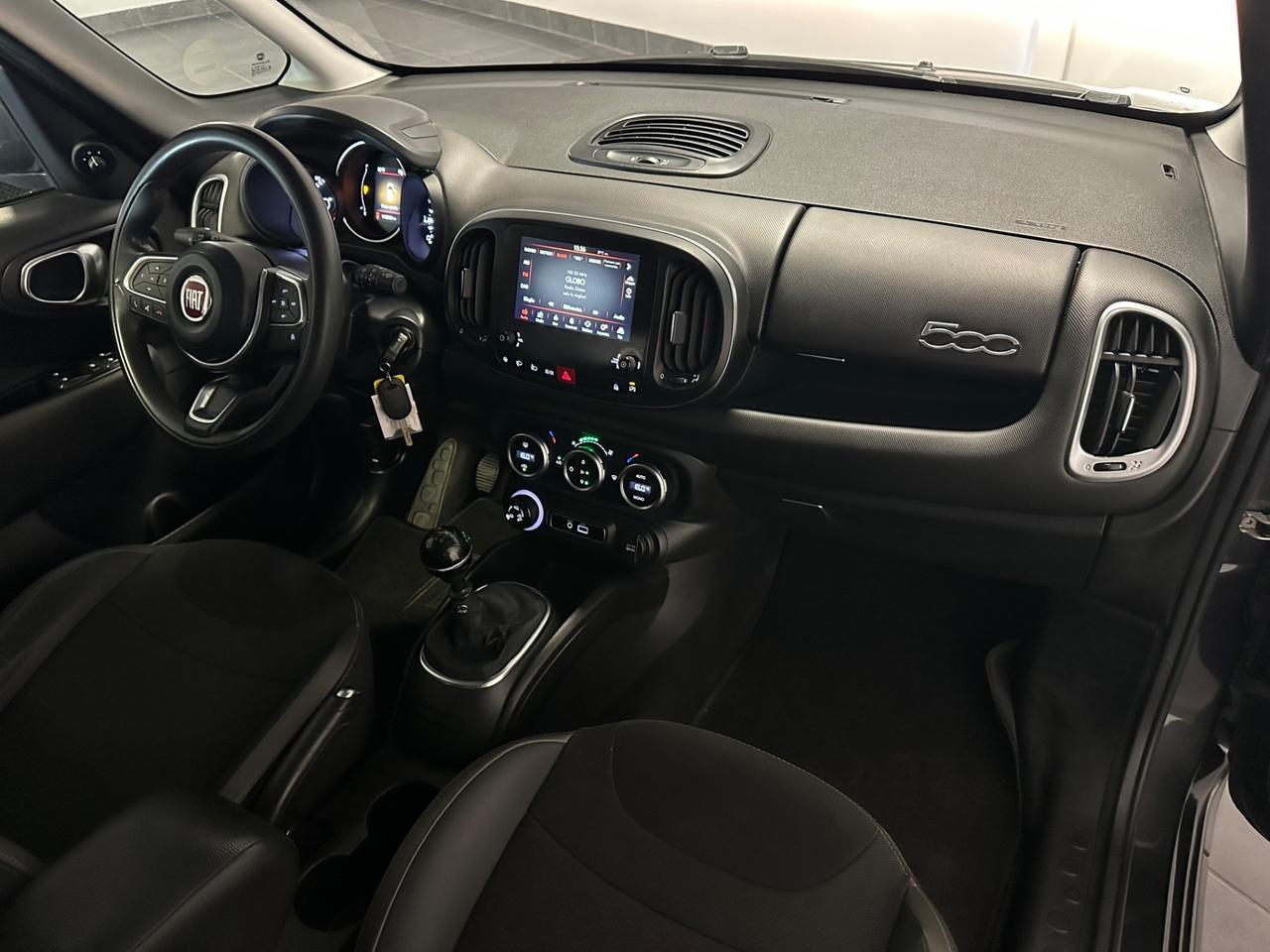 FIAT 500L CROSS 1.6 MJT 120CV PRONTA CONSEGNA