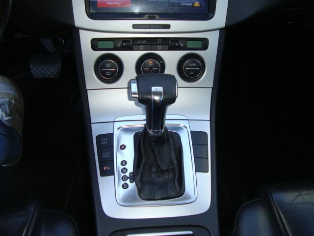 Volkswagen Passat EcoFuel DSG 1.4 METANO