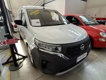 NISSAN Townstar 1.3 130 CV Van PC N-Connecta