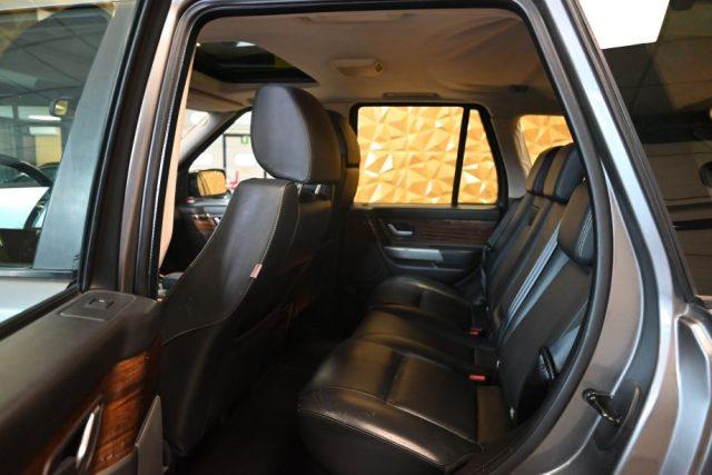 LAND ROVER Range Rover Sport 2.7 TDV6 HSE AUTO SOSP.20"SED.RISC.XENO NAVI FULL!