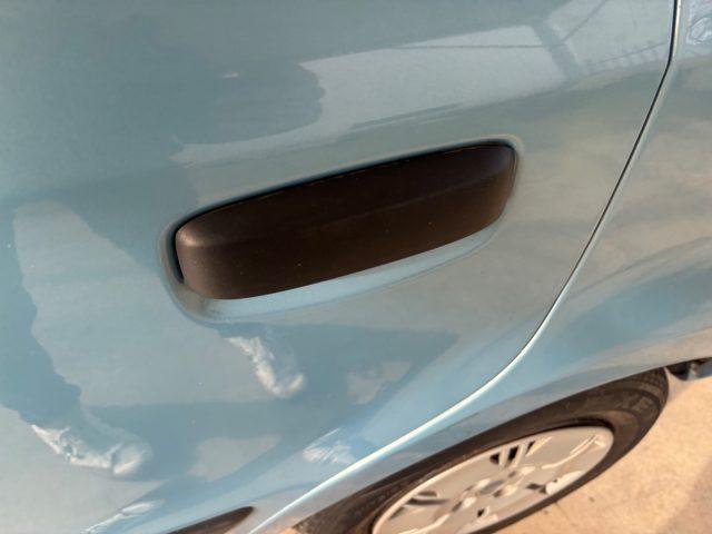 FIAT Panda 1.2 Dynamic OK NEOPATENTATI CLIMATIZZATORE