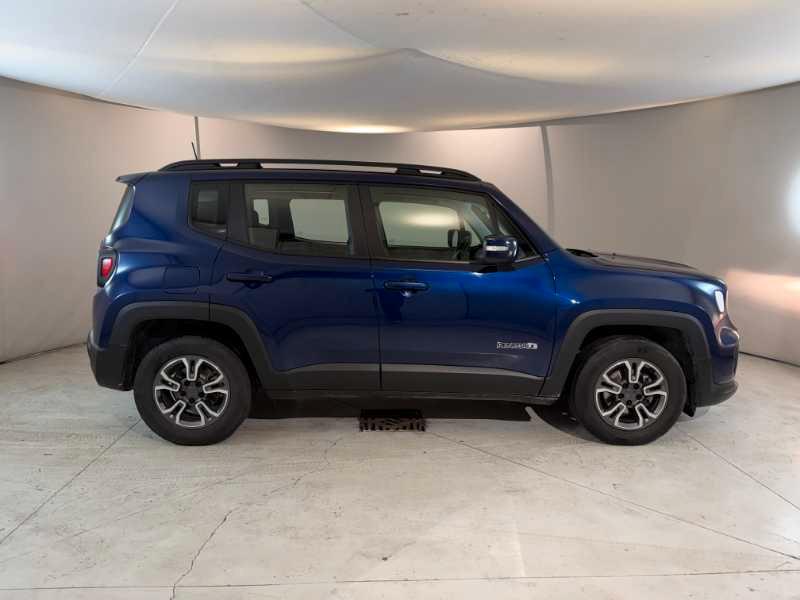 JEEP Renegade - renegade 1.0 t3 Limited fwd