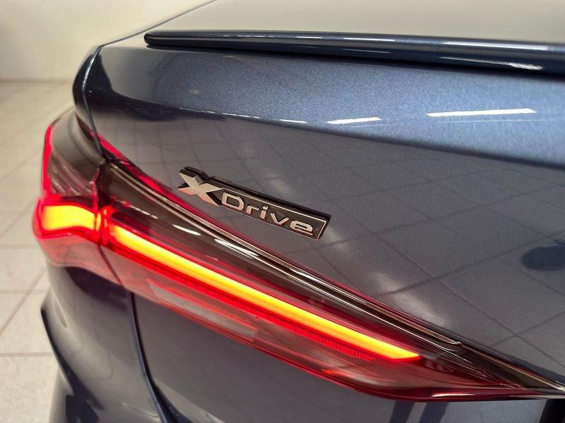 BMW Serie 4 Coupé M440i 48V xDrive Coupé IVA ESPOSTA