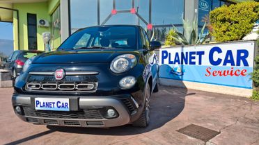 Fiat 500L 1.3 Multijet 95 CV Cross Motore Nuovo