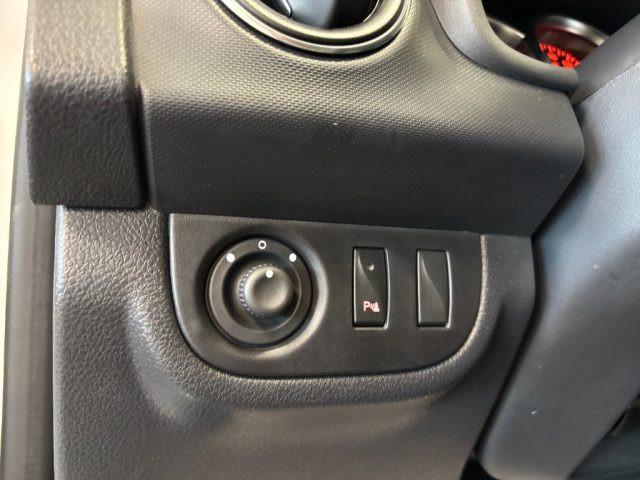 DACIA Sandero Stepway 1.5 Diesel dCi Comfort