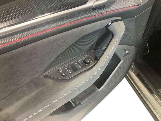 Skoda Kodiaq 2.0 TDI EVO SCR 4x4 DSG Sportline