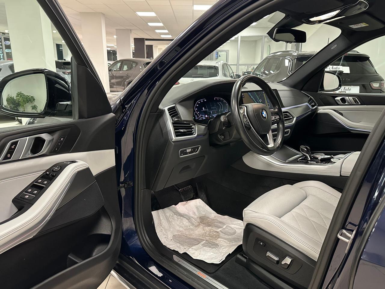 Bmw X5 xDrive30d 48V 286 CV - 2023