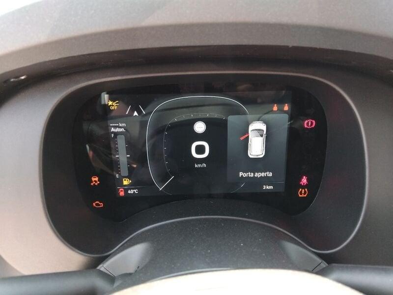 FIAT Panda New 1.0 70cv Hybrid Panda