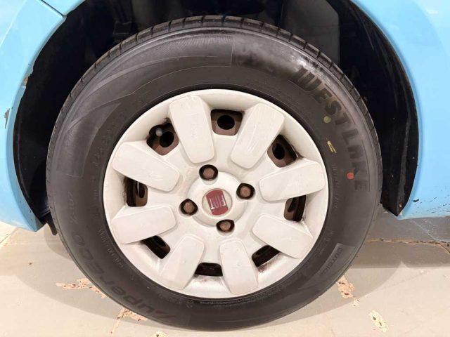 FIAT Panda 2ª serie - 1.2 Dynamic