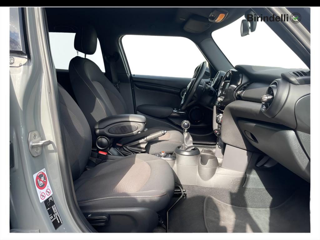 MINI Mini 5 porte (F55) - Mini 1.2 One Boost 5 porte