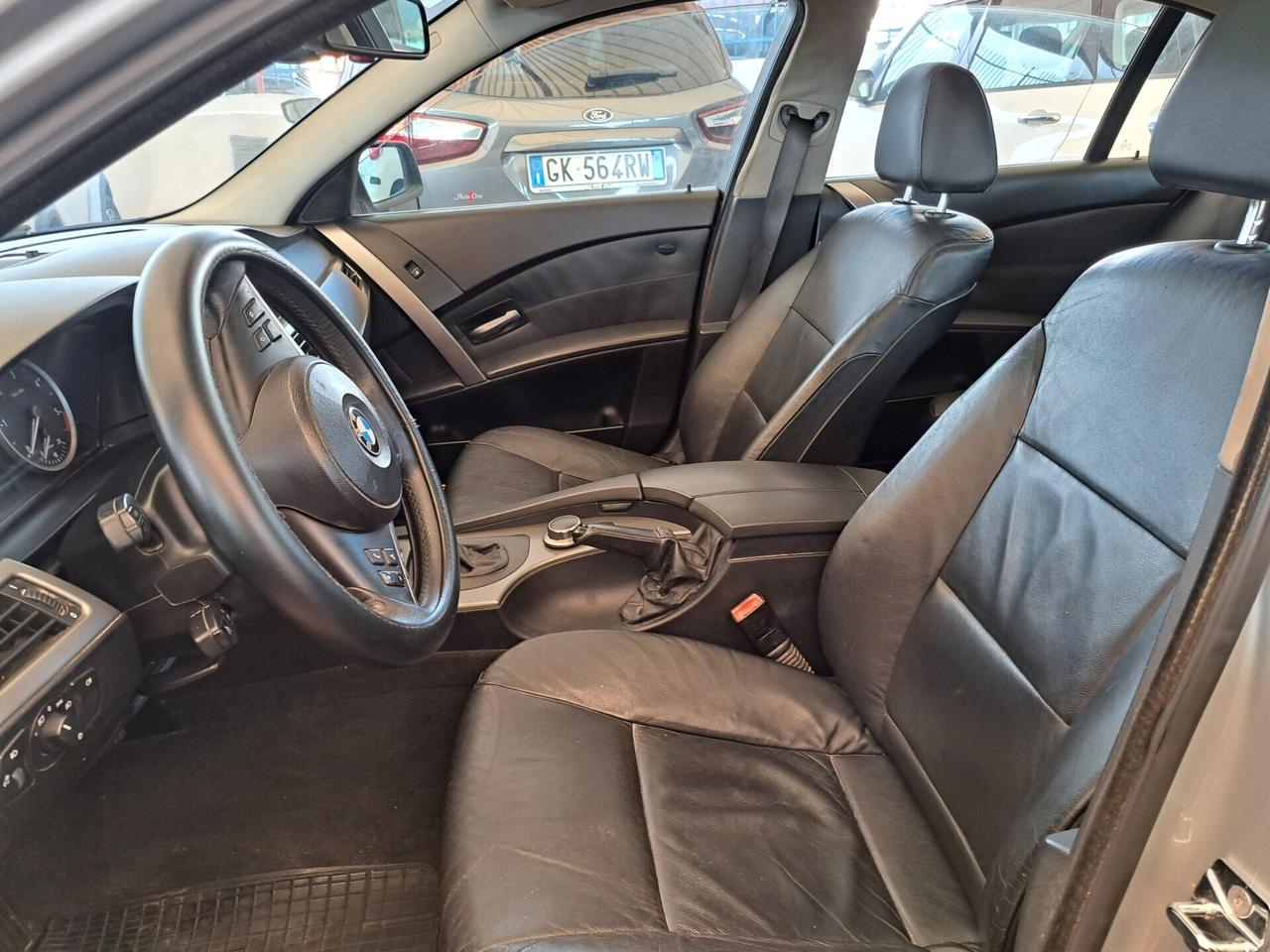 Bmw 525 D 2.5 Futura 170CV