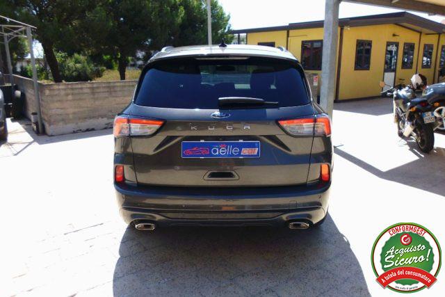 FORD Kuga 1.5 EcoBlue 120 CV 2WD ST-Line