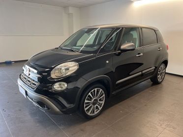 FIAT 500L 1.3 MJT