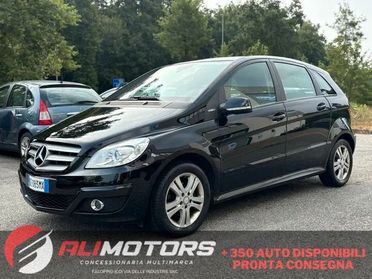 Mercedes-benz B 180 BlueEFFICIENCY