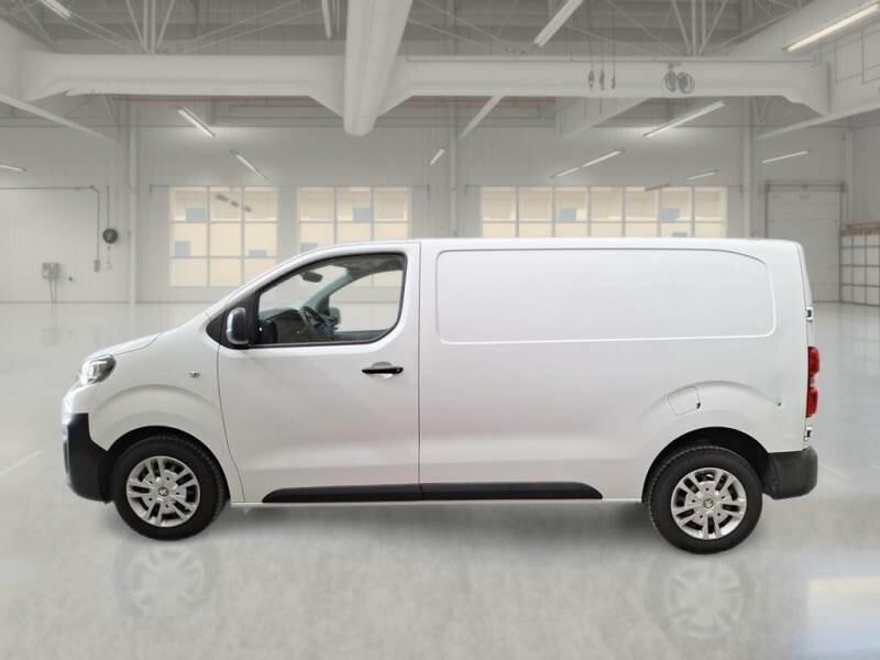 Peugeot EXPERT 2.0 BLUEHDI 120 PREMIUM STANDARD – 2020