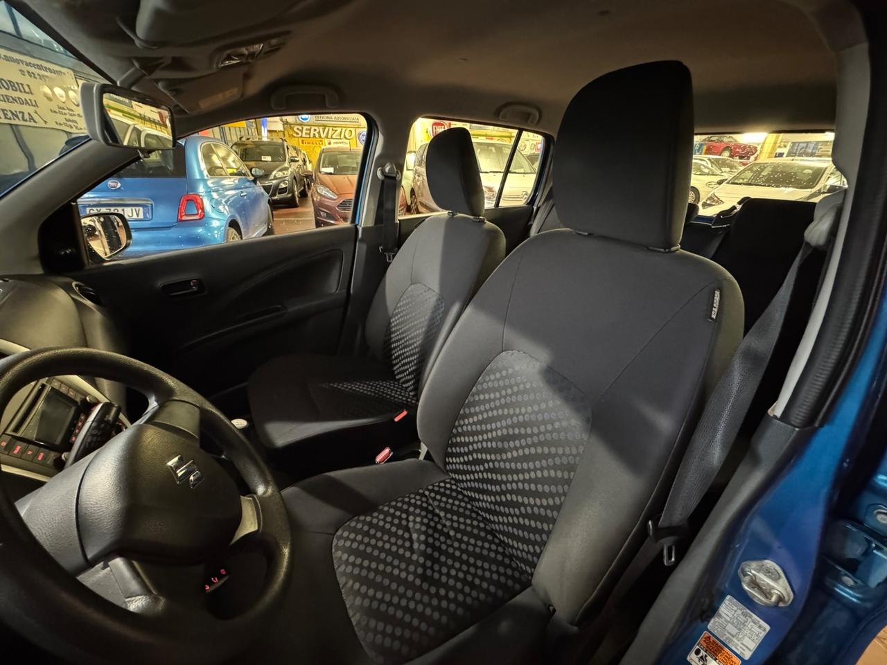 Suzuki Celerio 1.0 Easy