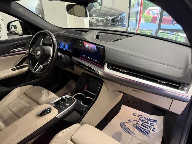 BMW X2 sDrive 20i Msport