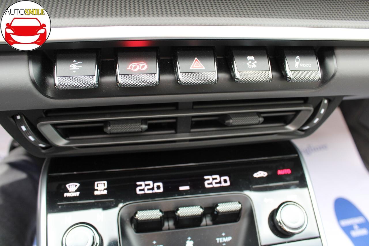 Porsche 911 992 Cabrio 3.7 Turbo S auto 4x4 SCARICO SPORTIVO