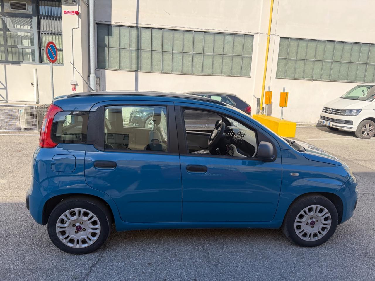 Fiat Panda 1.2 2013