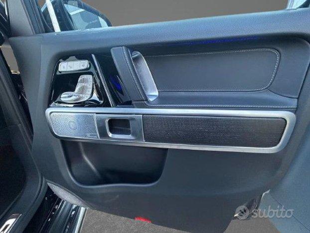 MERCEDES-BENZ G 400 d S.W. AMG Line +TETTO