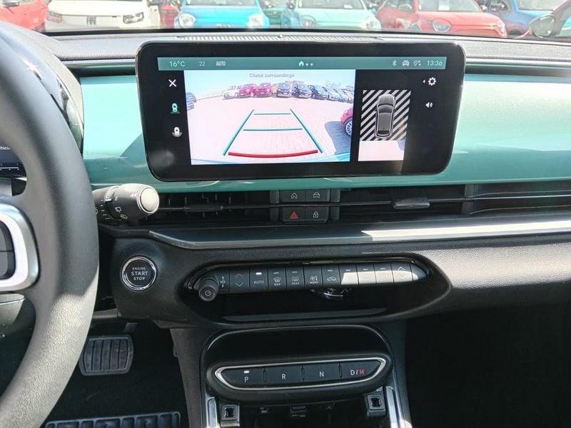 FIAT 600 1.2 Hybrid 145cv Icon