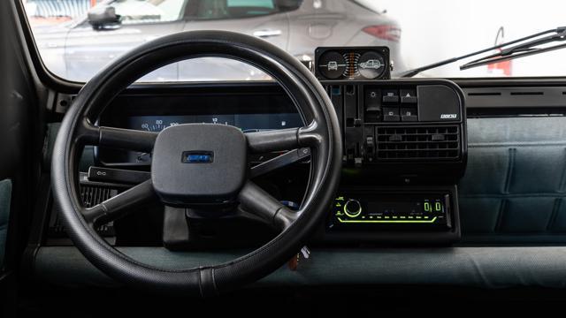 FIAT Panda 4x4 Country Club ASI KIT RIALZO BELLA