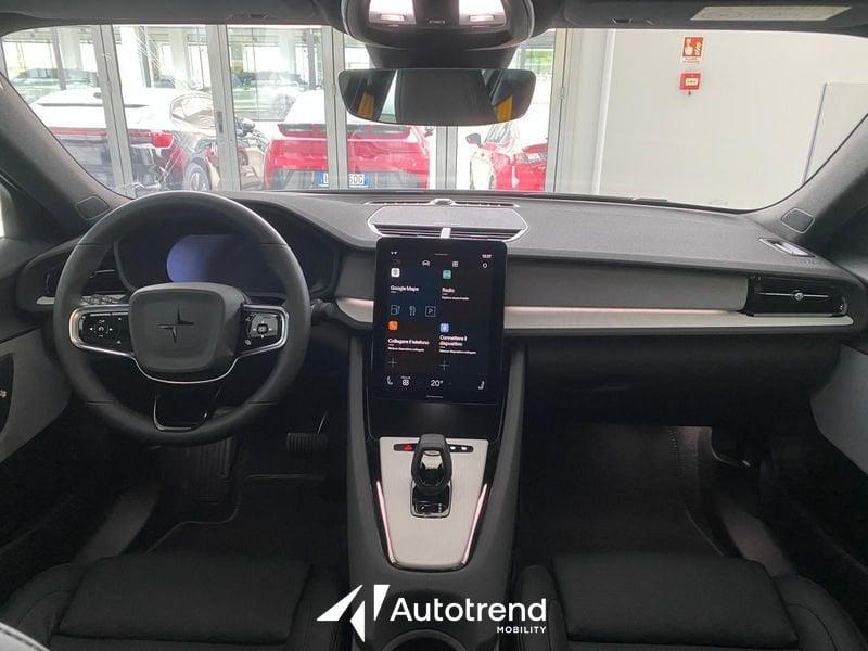 Polestar Polestar 2 PRONTA CONSEGNA Long Range Dual Motor AWD 82kWh Performance Plus Pack