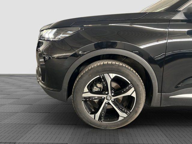 OTHERS-ANDERE OTHERS-ANDERE DR Automobiles DR6 dr 6.0 1.5 Turbo CVT Bi-Fuel GP