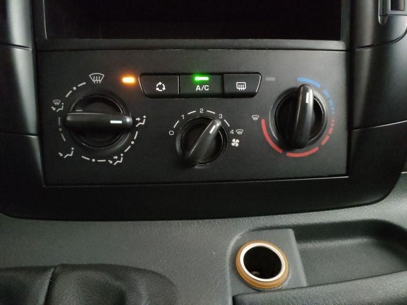 FIAT Scudo 2.0 mjt CH1 120cv 5/6 posti N1