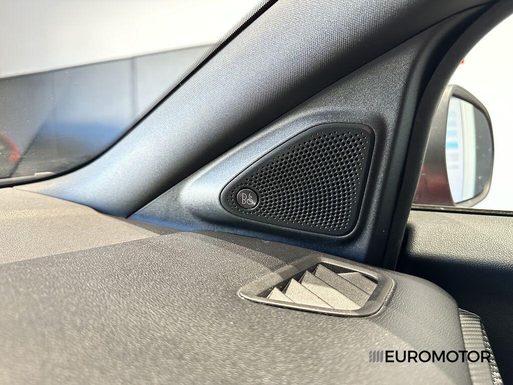 Ford Puma 1.0 EcoBoost ST-Line X