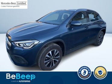 Mercedes-Benz GLA 180 D SPORT AUTO