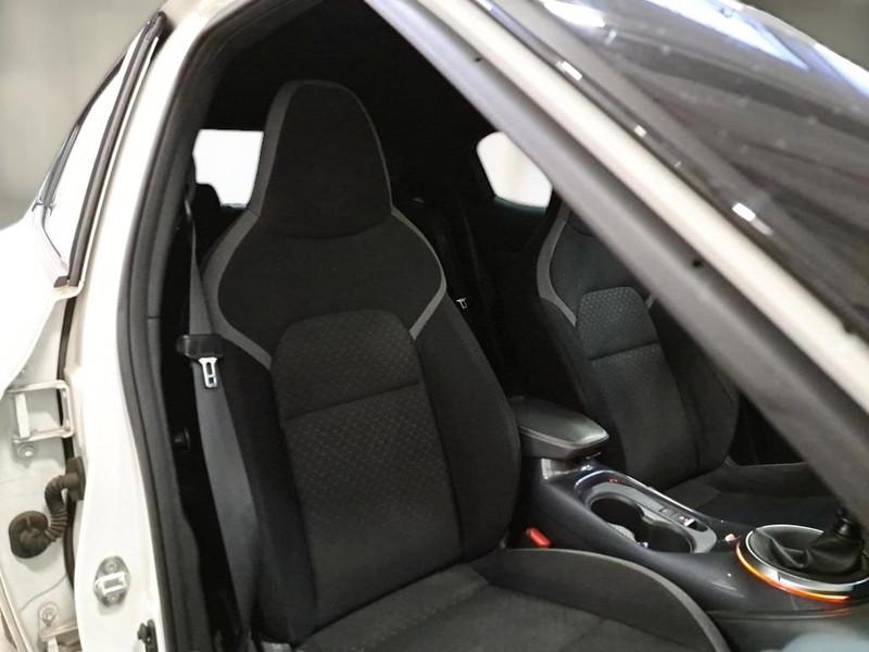 NISSAN JUKE 1.0 DIG-T 117 N-Connecta Mt