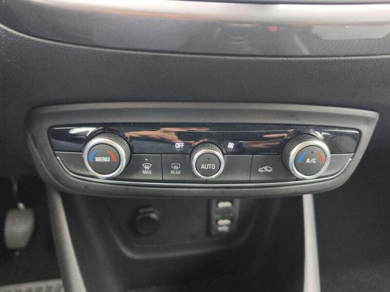 Opel Crossland X 1.2 Innovation s&s 130cv my18.5