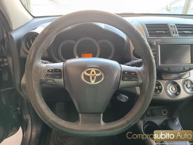 TOYOTA RAV 4 MY23 RAV4 2.2 D-4D 136 CV Sol