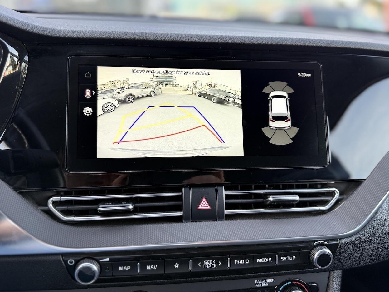 Kia Niro 1.6 Hybrid 105CV E6 Neo. Automatica - 2020