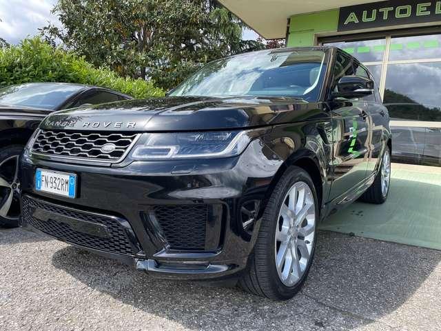 Land Rover Range Rover Sport 3.0 tdV6 HSE Dynamic 249cv auto Tetto Panoramico