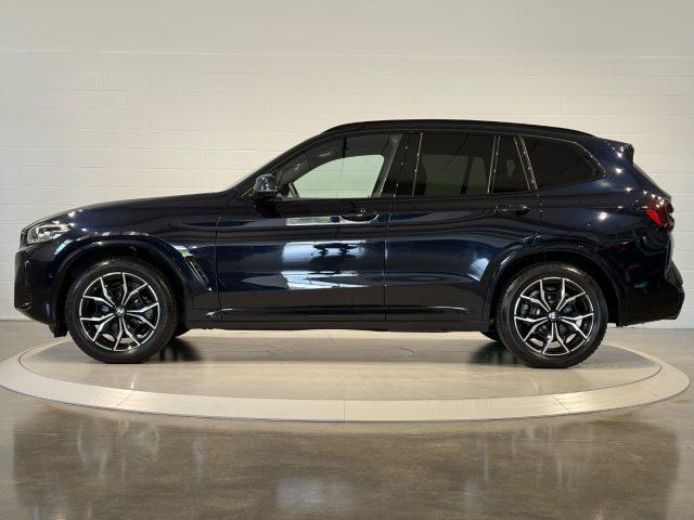 BMW X3 xDrive20d 48V Msport M Sport PREZZO REALE