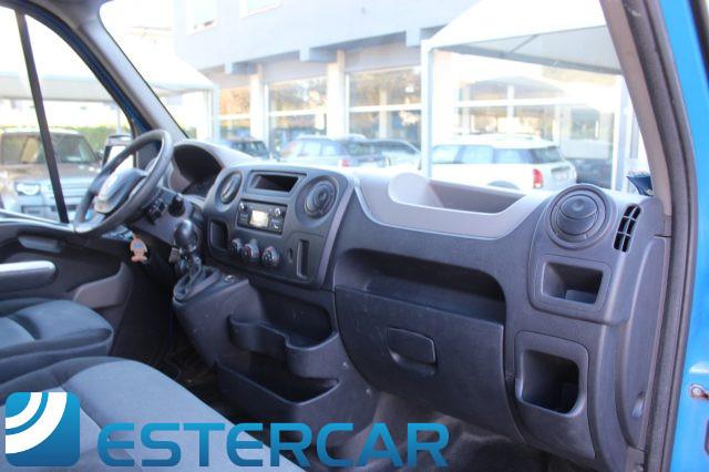 RENAULT Master T33 2.3 dCi 125 PM-TM Furgone E5 +IVA