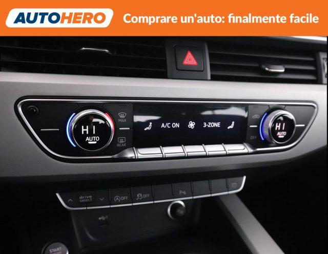 AUDI A5 SPB 35 TDI S tronic